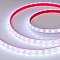 Светодиодная лента герметичная RTW-PS-B60-12mm 24V RGB (14.4 W/m, IP67, 5060, 5m) (Arlight, 14.4 Вт/м, IP67)