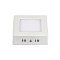 Светильник SP-S120x120-6W White (Arlight, IP20 Металл, 3 года)
