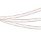 Светодиодная лента герметичная RTW-PSW-A304-12mm 24V White6000 (25 W/m, IP67, 2835, 5m) (Arlight, 5 лет)