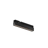 Уличный трековый светильник Точки / Points Exility IP 4000К 12Вт 36° черный