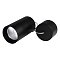 Светильник SP-POLO-HANG-R85-15W White5000 (BK-BK, 40 deg) (Arlight, IP20 Металл, 3 года)