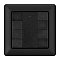 INTELLIGENT ARLIGHT Панель DALI-223-4G-DIM-IN-BLACK (BUS) (IARL, -)