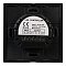 Панель Sens LN-08E2 Black (RGB,12-24V,144-288W) (Arlight, -)