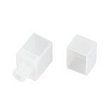Заглушка ARL- MOONLIGHT-16x16-CAP-SET (Arlight, Силикон)