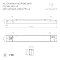 Блок питания ARV-SP24060-LONG-PFC-A (24V, 2.5A, 60W) (Arlight, IP20 Металл, 5 лет)