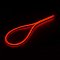 Образец Гибкий неон ARL-CF2835-Mini-24V Red (16x8mm)-0.9m (Arlight, -)