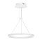 Светильник SP-CONGO-CAN-1-R400-24W Warm3000 (WH, 120 deg, 230V) (Arlight, IP20 Металл, 5 лет)