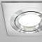 Встраиваемый светильник Атом / Atom 1*GU10 50 Вт