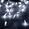 Светодиодная гирлянда ARD-STRING-CLASSIC-10000-WHITE-100LED-MILK-STD White (230V, 7W) (Ardecoled, IP65, 1 год)