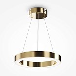 Подвесной светильник Сатурн / Saturno 3500К 35Вт