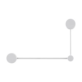 Настенный светильник (бра) Тактик / Tactic