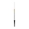 Светильник KT-CATALI-BOLL-H400-0.5W Warm3000 (BK, 160 deg, 24V) (Arlight, IP65 Металл, 3 года)