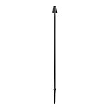 Ландшафтный светильник Тростник / Cane 3000K 1,5Вт IP 65