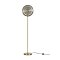 Напольный светильник (торшер) Бурбон / Borbon