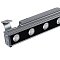 Линейный прожектор AR-LINE-300-6W Warm3000 (GR, 30 deg, 230V) (Arlight, IP65 Металл, 3 года)