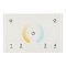 Панель Sens SMART-P81-MIX White (230V, 4 зоны, 2.4G) (Arlight, IP20 Пластик, 5 лет)