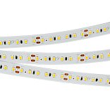 Светодиодная лента IC-A120-12mm 24V Warm2700 (9.6 W/m, IP20, 2835, 20m) (Arlight, стабилизированная)