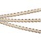 Светодиодная лента MICROLED-5000 24V White6000 10mm (2110, 700 LED/m, LUX) (Arlight, 20 Вт/м, IP20)