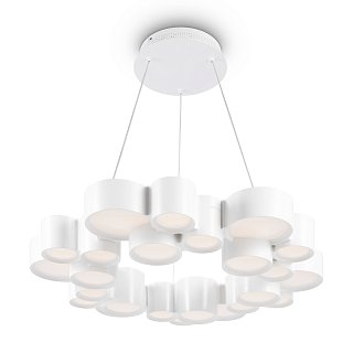 Подвесной светильник FR6043PL-L60W Мэрилин 64 Вт LED