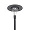 Светильник OXOR-LUMME-LUZ-C - 500x650-35W Day4000 (BK, 120 deg, 230V) IP65 (Arlight, -)