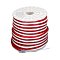 Гибкий неон ARL-NEON-2615RH-SIDE 24V Red (Arlight, 8 Вт/м, IP65)