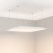 Светильник DL-TITAN-S600x600-40W Warm3000 (WH, 120 deg, 230V) (Arlight, IP40 Металл, 3 года)