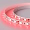 Светодиодная лента RT 2-5000 12V Red 2x (5060, 300 LED, LUX) (Arlight, 14.4 Вт/м, IP20)
