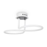 Потолочный светильник FR6059CL-L45W Нарядный / Fancy 32 Вт LED