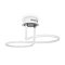 Потолочный светильник FR6059CL-L45W Нарядный / Fancy 32 Вт LED