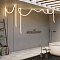 Лента герметичная MOONLIGHT-TOP-A336-D25mm 24V Warm2300 360deg (14.4 W/m, IP65, 2835, 5m, wire x1) (Arlight, Вывод прямой, 3 года)