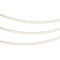 Светодиодная лента герметичная COB-PSW-X480-8mm 24V Warm2400 (6 W/m, IP67, TWP100, 5m) (Arlight, CRI>90)