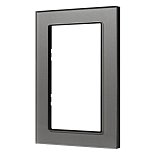 Рамка стеклянная FRM-GLARE-GS-D-GR (Arlight, -)