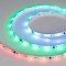 Светодиодная лента герметичная SPI-SE-B30-10mm 12V RGB-PX3 (7.2W/m, IP65, 5060, 5m) (Arlight, бегущий огонь)