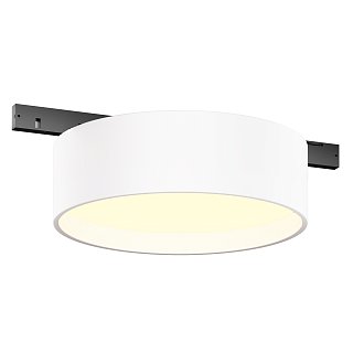 Трековый светильник Зон / Zon Levity 3000К 12Вт 100°