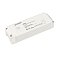 INTELLIGENT ARLIGHT Диммер TY-101-24V-60W-DIM-WF-SUF (230V, WIFI, 433MHz, 1х2.5A) (IARL, Пластик)