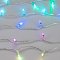 Светодиодная гирлянда ARD-STRING-CLASSIC-6000-CLEAR-40LED-LIVE RGB-SPI (12V, 26W) (Ardecoled, IP65, 1 год)