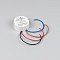 Блок питания ARJ-SP-42500-PFC-TRIAC-R (21W, 30-42V, 500mA) (Arlight, IP44 Пластик, 5 лет)