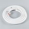 Лента герметичная MOONLIGHT-TOP-M768-D18mm 24V White-MIX 360deg (14.4 W/m, IP65, 2216, 5m, wire x1) (Arlight, Вывод прямой, 3 года)