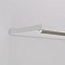 Профиль SL-MINI-SHELF-H9-2000 ANOD OLIVE GREY (Arlight, Алюминий)
