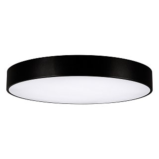 Светильник SP-TOR-PILL-R800-94W Day4000 (BK, 120 deg, 230V) (Arlight, IP20 Металл, 3 года)