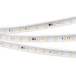 Светодиодная лента герметичная ARL-PV-B54-15.5mm 230V Warm3000 (8 W/m, IP65, 5060, 10m) (Arlight, -)