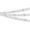 Светодиодная лента RT-AM360-12mm 24V RGBW-MIX (24 W/m, IP20, 2835/2210, 5m) (Arlight, RGB-CCT, RGB-MIX, RGB-White MIX)