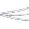 Светодиодная лента герметичная CSP-PFS-X480-10mm 24V Day4000 (14.4 W/m, IP68, TWP100, 5m) (Arlight, -)