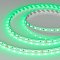 Светодиодная лента RT-B60-10mm 24V RGB (14.4 W/m, IP20, 5060, 50m) (Arlight, Открытый)