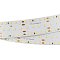Светодиодная лента S2-2500 24V White 5500K 34mm (2835, 280 LED/m, LUX) (Arlight, 25 Вт/м, IP20)