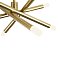 Подвесной светильник Жезлы / Wands