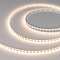 Светодиодная лента FC-A120-5mm 24V Warm3500-CX1 (10 W/m, IP20, 5m) (Arlight, резка 1 светодиод)