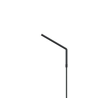 Кронштейн OXOR-SG1-1000x76-L1000 BLACK (Arlight, Сталь)
