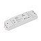 Усилитель SMART-DIM (12-24V, 1x15A) (Arlight, IP20 Пластик, 5 лет)