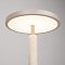 Светильник SP-ALYSS-TAB-R22.5x30-5W Warm3200-MIX (BG-BG, 110 deg, 230V) (Arlight, IP20 Мрамор, 5 лет)